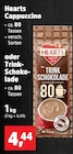 Aktuelle Schokolade Angebote bei Thomas Philipps in Ingolstadt Aktuelles Cappuccino Angebot bei Thomas Philipps in Ingolstadt ab 4,44 €