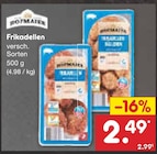 Aktuelles Frikadellen Angebot bei Netto Marken-Discount in Ingolstadt ab 2,49 €