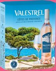 AOP Côtes de Provence Rosé - Valestrel - Intermarché Hyper AOP Côtes de Provence Rosé - Valestrel à 14,48 € dans le catalogue Intermarché Hyper