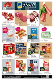 EDEKA Prospekt "Aktuelle Angebote", 6 Seiten, 20.07.2026 - 20.07.2026 Aktueller EDEKA Prospekt, "Aktuelle Angebote", mit Angeboten der Woche, gültig von 20.07.2026 bis 20.07.2026