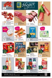 EDEKA Discounter Prospekt der aktuellen Woche mit 6 Seiten, gültig von 20.07.2026 bis 25.07.2026, in Herdecke und Umgebung Aktueller EDEKA Discounter Prospekt in Herdecke und Umgebung, "Aktuelle Angebote" mit 6 Seiten, 20.07.2026 - 25.07.2026