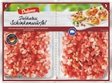 Delikatess Katenschinken/Schinkenwürfel im Angebot bei Lidl in Haltern am See Delikatess Katenschinken/Schinkenwürfel Angebote von Dulano bei Lidl Haltern am See für 2,39 €