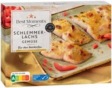 Schlemmerlachs Gemüse von Best Moments für 3,49 € bei Penny im Angebot Schlemmerlachs Gemüse von Best Moments im aktuellen Penny Prospekt