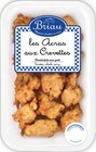 Les Acras aux Crevettes - MAISON BRIAU en promo chez Intermarché Hyper Niort à 1,79 €