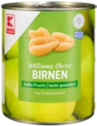 Williams-Christ-Birnen im Kaufland Prospekt Williams-Christ-Birnen von K-CLASSIC im aktuellen Kaufland Prospekt für 2,19 €