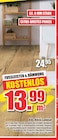 XXL-Klick-Laminat im Angebot bei wohnen & sparen Wiegand in Eisenach XXL-Klick-Laminat Angebote bei wohnen & sparen Wiegand Eisenach für 13,99 €