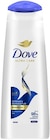 Shampoo von Dove für 2,22 € bei Kaufland im Angebot Shampoo von Dove im aktuellen Kaufland Prospekt