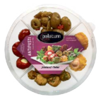Antipasti 4-Kammer-Teller von Palatum im aktuellen V-Markt Prospekt für 3,99 €