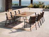 Moderne Essgruppe Patagona von Dieter Knoll für 119,00 € bei Zurbrüggen im Angebot Moderne Essgruppe Patagona von Dieter Knoll im aktuellen Zurbrüggen Prospekt