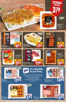Bratwurst im aktuellen REWE Prospekt (Hildesheim) Bratwurst im REWE Prospekt "Dein Markt" mit 26 Seiten (Hildesheim)