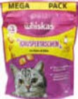 Snack im Angebot bei Netto Marken-Discount in Kiel Snack Angebote von Whiskas oder Dreamies bei Netto Marken-Discount Kiel für 3,65 €