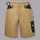 Herren-Garten-Arbeitsshorts  im aktuellen Penny Prospekt für 5,00 €