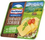Sandwich Scheiben Gouda im aktuellen Prospekt bei REWE in Wirges