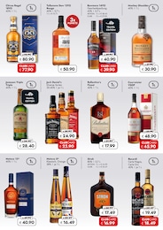 Travel FREE Jack Daniels im Prospekt 