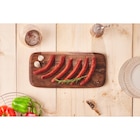 Saucisses volaille - CARREFOUR CLASSIC' - Carrefour Market à Bordeaux Saucisses volaille - CARREFOUR CLASSIC' en promo chez Carrefour Market Bordeaux à 3,49 €