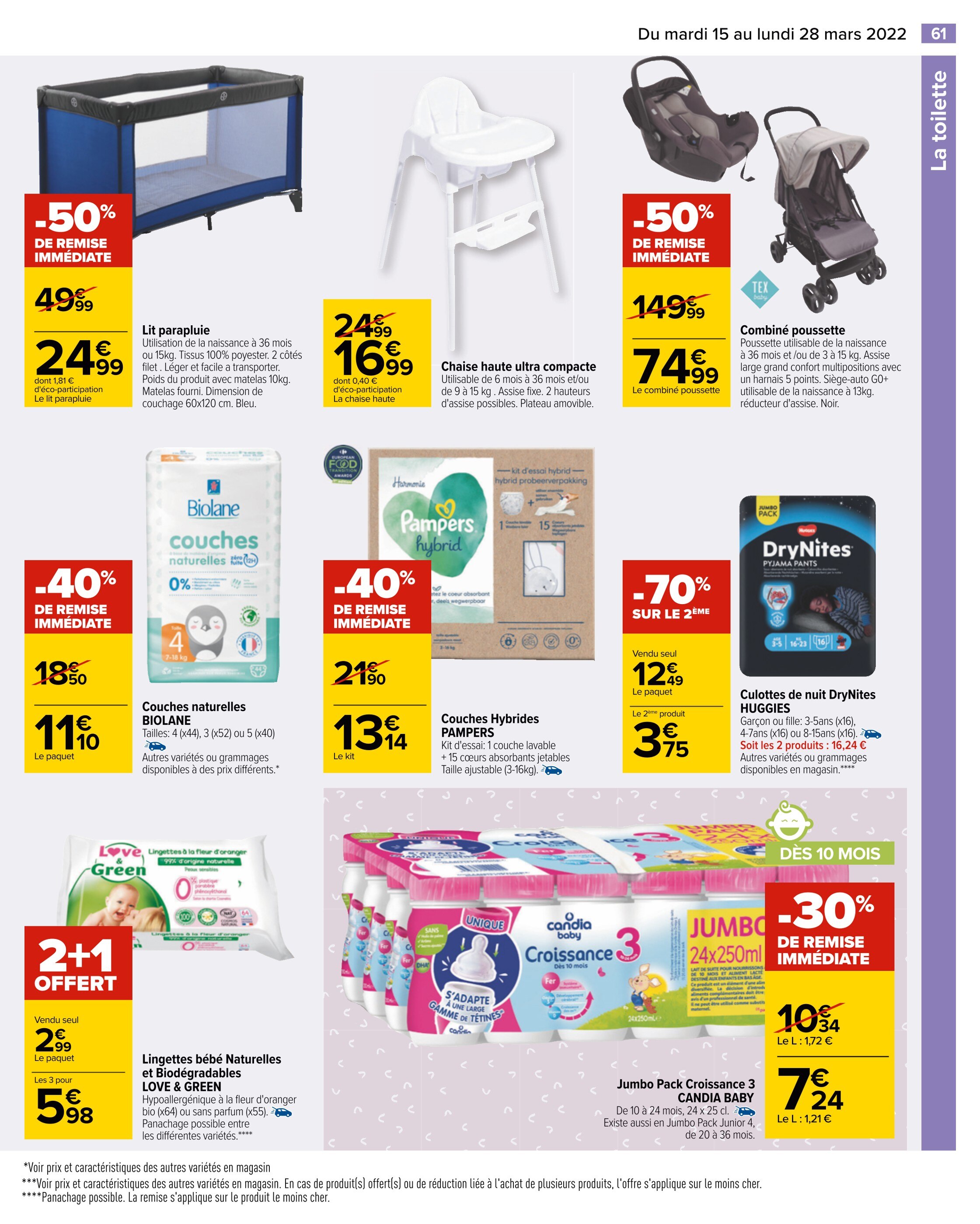 Promo Lit Bebe A Carcassonne ᐅ Achat Lit Bebe Pas Cher A Carcassonne