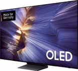 Aktuelles OLED TV GQ65S92FATXZG Angebot bei MEDIMAX in Halle (Saale) ab 1.699,00 €