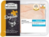 Frische Hähnchen-Minutenschnitzel Angebote von Qualitätsmetzgerei Wilhelm Brandenburg bei REWE Laatzen für 5,55 €
