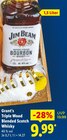 Kentucky Straight Bourbon Whiskey im Angebot bei Lidl in Friedrichshafen Kentucky Straight Bourbon Whiskey Angebote von Jim Beam bei Lidl Friedrichshafen für 9,99 €
