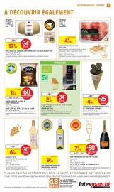 Promos Vin dans le catalogue "MERVEILLEUSES PÂQUES" de Intermarché Express Vin en promo dans le catalogue Intermarché Express à la page 7