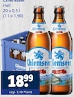 Getränkewelt Wuppertal - Hell Angebot im Prospekt Hell bei Getränkewelt im Wuppertal Prospekt für 18,99 €