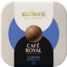 Café Royal, Melitta und GUT&GÜNSTIG 20% Rabatt auf Kaffeebälle von Café Royal im aktuellen Marktkauf Prospekt