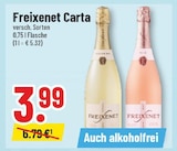 Carta Medium Dry im Angebot bei Trinkgut in Aachen Carta Medium Dry Angebote von Freixenet bei Trinkgut Aachen für 3,99 €