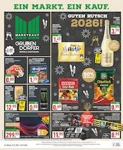 Energydrink im Marktkauf Prospekt in Kamen Aktueller Marktkauf Prospekt mit Energydrink, "Aktuelle Angebote", Seite 1