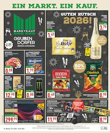 Bohnen im Marktkauf Prospekt "Aktuelle Angebote" mit 30 Seiten (Dortmund)