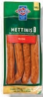 Mettinis Pfeffer oder Chili im Angebot bei Netto mit dem Scottie in Freiberg Mettinis Pfeffer oder Chili Angebote von Wolf bei Netto mit dem Scottie Freiberg für 2,69 €