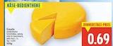 Gouda für 0,69 € bei E center im Angebot Gouda im aktuellen E center Prospekt