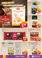 Weihnachten im Netto Marken-Discount Prospekt in Kernen Aktueller Netto Marken-Discount Prospekt mit Weihnachten, "Aktuelle Angebote", Seite 28