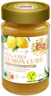 Veganes Lemon Curd von REWE Feine Welt im aktuellen REWE Prospekt
