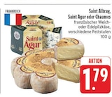 EDEKA - Saint Albray Angebot im Prospekt Saint Albray bei EDEKA im Prospekt "" für 1,79 €