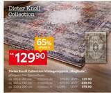 XXXLutz Möbelhäuser - Vintageteppich „Maghalie“ Angebot im Prospekt Vintageteppich „Maghalie“ bei XXXLutz Möbelhäuser im Prospekt für 129,90 €