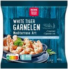 White Tiger Garnelen im Angebot bei REWE in Rodgau White Tiger Garnelen Angebote von REWE Beste Wahl bei REWE Rodgau für 5,99 €