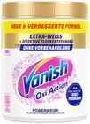 Aktuelles Oxi Action Fleckenentferner Angebot bei Penny in Jena ab 7,99 €