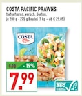 PACIFIC PRAWNS Angebote von COSTA bei Marktkauf Herne für 7,99 €