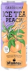 Carissima Limoncello Spritz oder Ice Tea Peach Spritz im Angebot bei REWE in Neuss Carissima Limoncello Spritz oder Ice Tea Peach Spritz Angebote von Pfanner bei REWE Neuss für 1,99 €