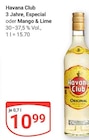 3 Jahre Angebote von Havana Club bei GLOBUS Saarbrücken für 10,99 €