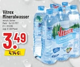 Trinkgut Bad Münstereifel - Mineralwasser Angebot im Prospekt Mineralwasser bei Trinkgut im Bad Münstereifel Prospekt für 3,49 €