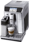 Kaffeevollautomat ECAM 656.85.MS PrimaDonna Elite Experience Angebote von DeLonghi bei expert Troisdorf für 999,00 €