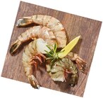 Aktuelle Fisch Angebote bei REWE in Recklinghausen Aktuelles Riesengarnelenschwänze Angebot bei REWE in Recklinghausen ab 2,69 €