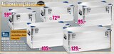 Aluboxen Angebote bei Hornbach Hamm für 59,50 €