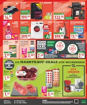 Uhren im Marktkauf Prospekt in Herten Aktueller Marktkauf Prospekt mit Uhren, "Aktuelle Angebote", Seite 20