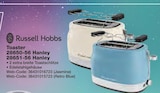 Toaster 28650-56 Hanley im Angebot bei expert in Oberhausen Toaster 28650-56 Hanley Angebote von Russell Hobbs bei expert Oberhausen für 59,99 €