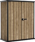 Gartenschrank "Signature Ashwood Alto" von Keter im aktuellen Hornbach Prospekt für 349,00 €
