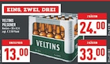 Pilsener Angebote von Veltins bei Marktkauf Gladbeck für 13,00 €