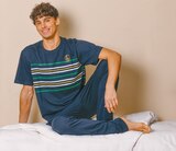 Lorenzo Pyjama  im aktuellen Netto mit dem Scottie Prospekt für 12,99 €