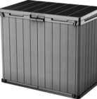 Mülltonnenbox Store-it-out Darwin im Hornbach Prospekt Mülltonnenbox Store-it-out Darwin von Keter im aktuellen Hornbach Prospekt für 199,00 €